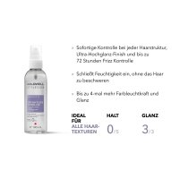 Goldwell Stylesign Smooth Schwereloses Glanz-Öl 100 ml