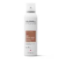 Goldwell Stylesign Texture Trockenes Spray Wachs 150 ml