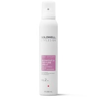 Goldwell Stylesign Heat Styling Föhn- & Textur-Spray 200 ml