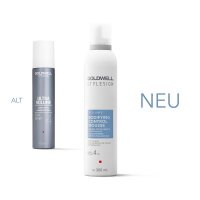 Goldwell Stylesign Volume Füllegebendes Bändigungs-Mousse 75 ml - Reisegröße