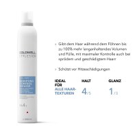 Goldwell Stylesign Volume Füllegebendes Bändigungs-Mousse 75 ml - Reisegröße