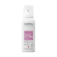 Goldwell Stylesign Heat Styling Form- & Finish-Spray...