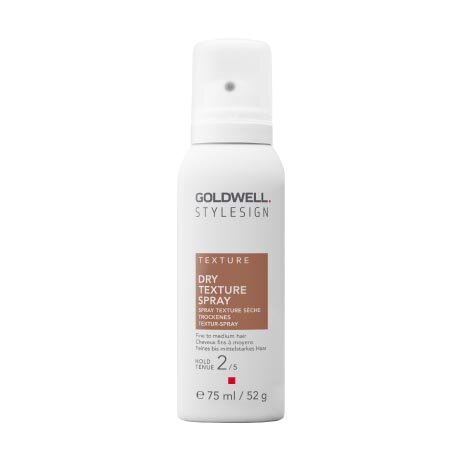 Goldwell Stylesign Texture Trockenes Textur-Spray 75 ml - Reisegröße