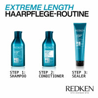 Redken Extreme Length Shampoo, 300 ml