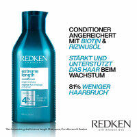 Redken Extreme Length Conditioner, 300 ml