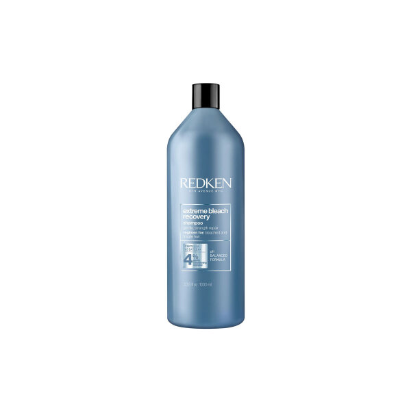 Redken Extreme Bleach Recovery Shampoo, 1000 ml