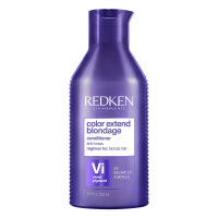 Redken Color Extend Blondage Conditioner, 300 ml