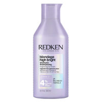 Redken Blondage High Bright Shampoo, 300 ml