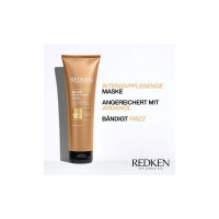 Redken All Soft Heavy Cream, 250 ml