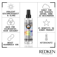 Redken One United Multi-Benefit Treatment Pride Edition,...