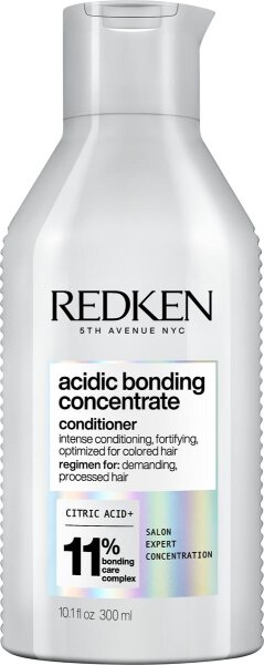 Redken Acidic Bonding Concentrate Conditioner, 300 ml