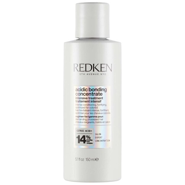 Redken Acidic Bonding Concentrate Intensive Treatment, 150 ml