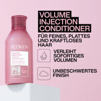 Redken Volume Injection Conditioner, 300 ml