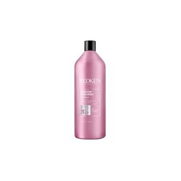 Redken Volume Injection Shampoo, 1000 ml