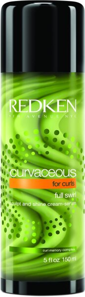 Redken Curvaceous Full Swirl, 150 ml