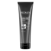 Redken Dandruff Control Shampoo, 250 ml