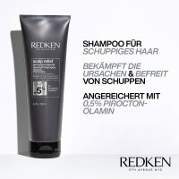 Redken Dandruff Control Shampoo, 250 ml