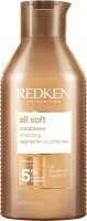 Redken All Soft Conditioner, 500 ml