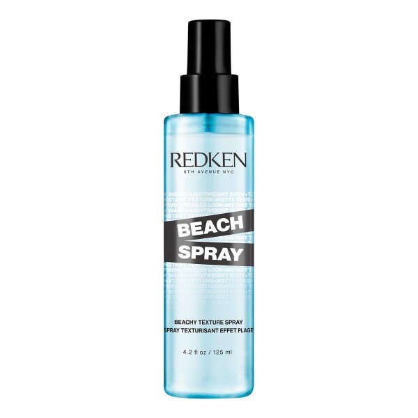 Redken Beach Spray, 125 ml