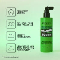 Redken Volume Boost, 250 ml