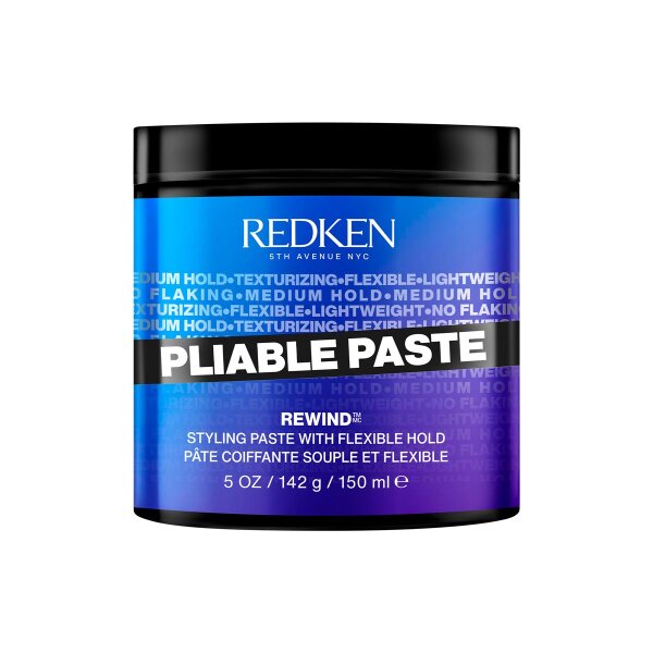 Redken Pliable Paste, 150 ml