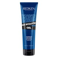 Redken Max Sculpting Gel, 250 ml