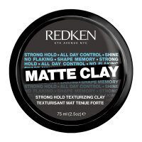 Redken Matte Clay, 75 ml