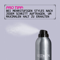 Redken Quick Dry, 400 ml