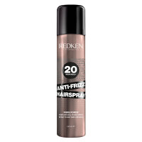 Redken Anti-Frizz Hairspray, 250 ml