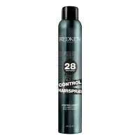 Redken Control Hairspray, 400 ml