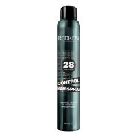 Redken Control Hairspray, 400 ml