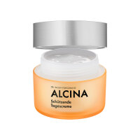 Alcina für jede Haut Schützende Tagescreme LSF 30, 50ml