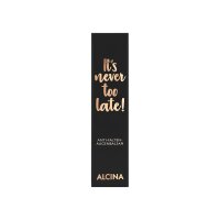Alcina Its never too late Anti-Falten-Augenbalsam 15 ml