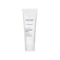 Alcina Trockene Haut Feuchtigkeits-Maske 250 ml