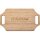Efalock Greentools Bamboo Handspiegel