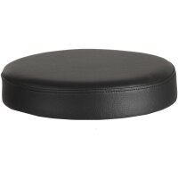 Efalock Rundsitz für Clic Tec Hocker schwarz