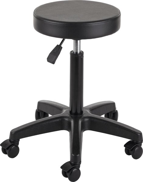 Efalock Rollhocker Cut (M)schwarz