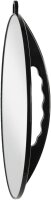 Efalock Slim Mirror schwarz Handspiegel