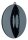 Efalock Slim Mirror schwarz Handspiegel