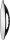 Efalock Slim Mirror schwarz Handspiegel