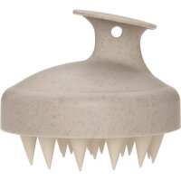 Efalock Greentools Kopfmassagebürste puregreen