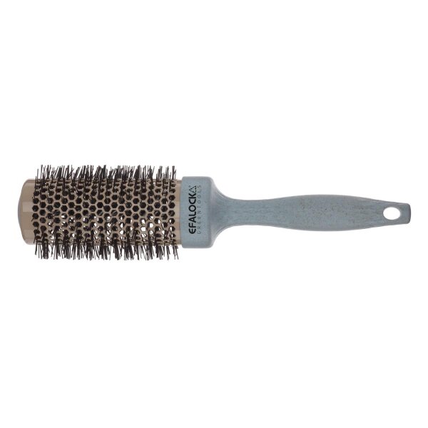 Efalock Greentools Rundbürste Ø44/62mm bluegreen