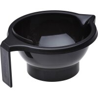 Efalock Färbeschale schwarz D110 250ml