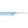 Efalock Weave Kamm PASTEL DREAM hellblau