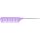 Efalock Weave Kamm PASTEL DREAM flieder