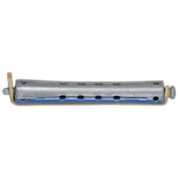 Efalock Permstyler blau/grau lang 13mm 12Stk