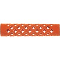 Efalock Flockwickler orange lang 13mm12Stk