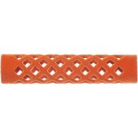 Efalock Flockwickler orange lang 13mm12Stk