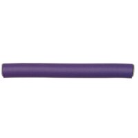 Efalock Flex-Wickler 21mm violett 6 Stk