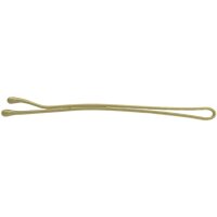 Efalock Chevalier Haarkl.5cm gold 500g glatt